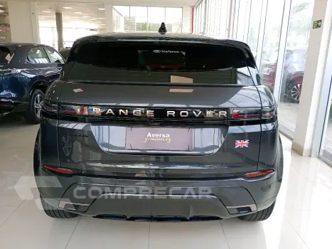 RANGE ROVER EVOQUE 2.0 P250 FLEX AUTOBIOGRAPHY AW