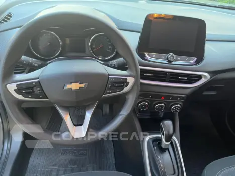 TRACKER 1.0 Turbo LT