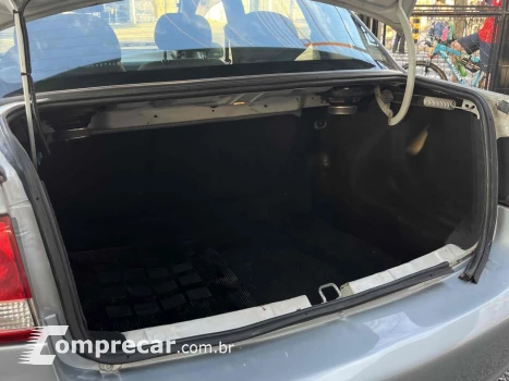 CLASSIC 1.0 MPFI LS 8V FLEX 4P MANUAL