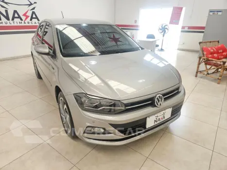 POLO 1.0 200 TSI Highline