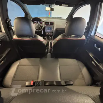 Fox Rock in Rio 1.6 Mi Total Flex 8V 5p