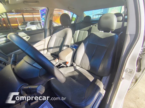 Livina SL 1.8