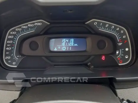 Agile 1.4 Mpfi Ltz 8V Flex 4P Manual