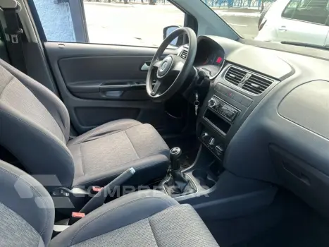 FOX 1.0 MI 8V FLEX 4P MANUAL