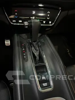 HR-V EXL 1.8 FLEXONE 16V 5P AUT.