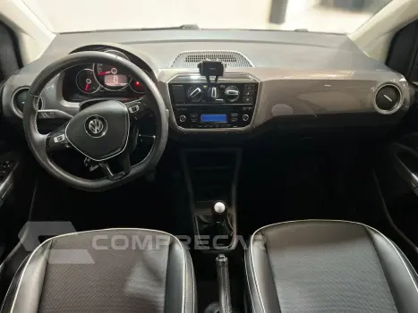 Cross UP 1.0 12V 4P TSI FLEX