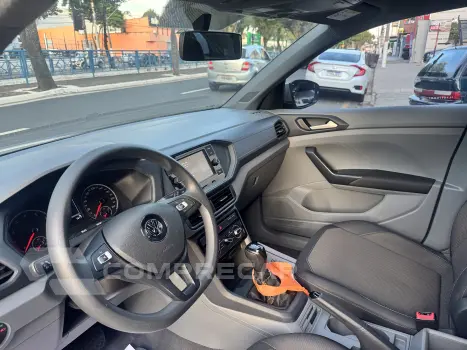 T-CROSS 1.0 200 TSI Sense