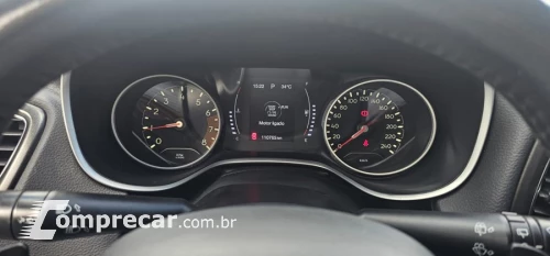 COMPASS