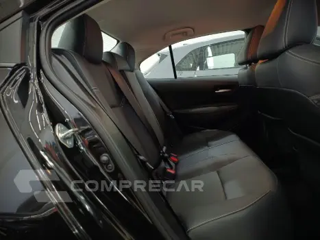 COROLLA 2.0 VVT-IE FLEX XEI DIRECT SHIFT