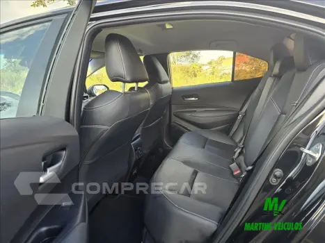 COROLLA 2.0 VVT-IE FLEX XEI DIRECT SHIFT