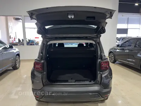 RENEGADE 1.3 T270 Turbo Sport