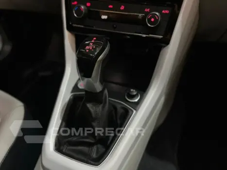 T-CROSS 1.4 250 TSI Highline
