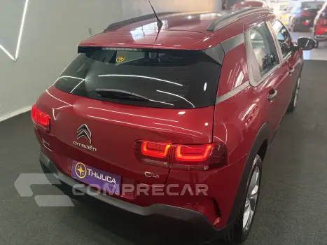 C4 CACTUS 1.6 VTI 120 Feel