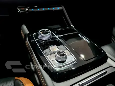 TERRITORY 1.5 ECOBOOST GTDI GASOLINA TITANIUM AUTOMÁTICO