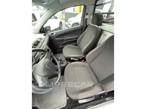 Saveiro Robust 1.6 Total Flex 16V