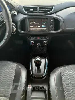 ONIX 1.4 MPFI LTZ 8V