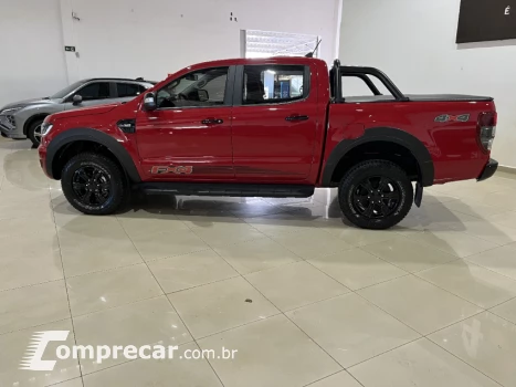 RANGER 3.2 FX4 4X4 CD 20V