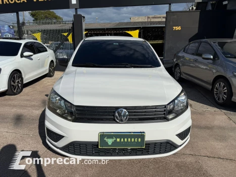 GOL 1.6 MSI Totalflex