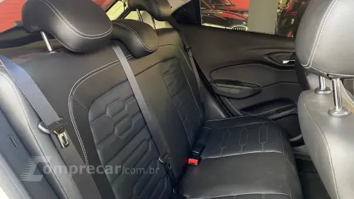 CHEVROLET ONIX 1.4 MPFI LTZ 8V