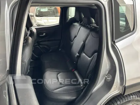 Renegade Long. T270 1.3 TB 4x2 Flex Aut.