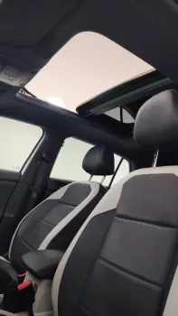 T-CROSS 1.4 250 TSI Highline