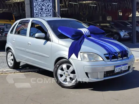 CORSA 1.4 MPFI MAXX 8V FLEX 4P MANUAL
