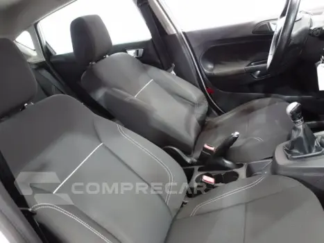 FIESTA HATCH - 1.5 SE HATCH 16V 4P MANUAL