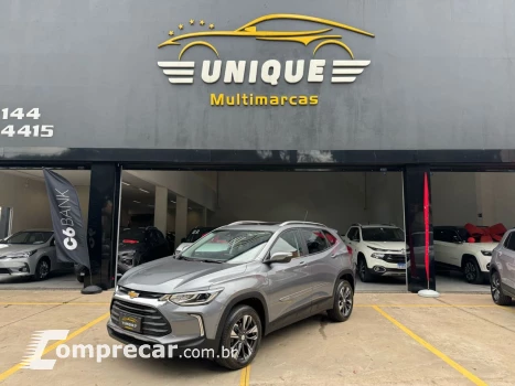 CHEVROLET TRACKER Premier 1.2 Turbo 12V Flex Aut. 4 portas