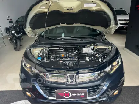 HR-V 1.8 16V FLEX EX 4P AUTOMÁTICO