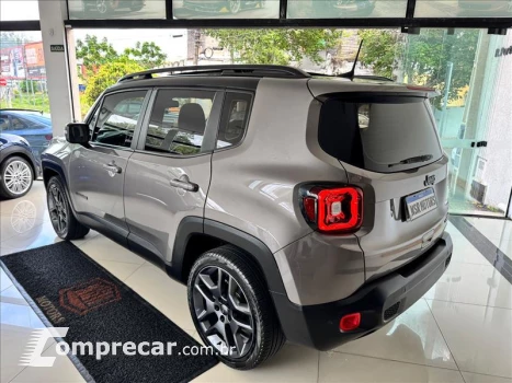 RENEGADE 1.8 16V Longitude