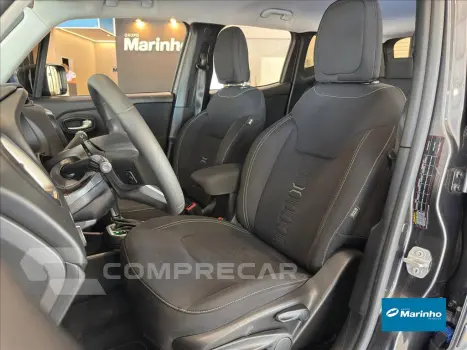 RENEGADE 1.3 T270 TURBO FLEX SPORT AT6