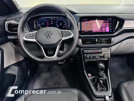 T CROSS HL TSI AE