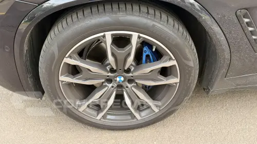 X4 2.0 16V 30I M Sport