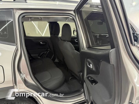 RENEGADE 1.8 16V