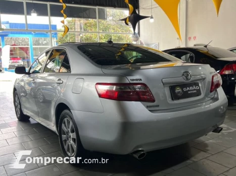 CAMRY - 3.5 XLE V6 24V 4P AUTOMÁTICO