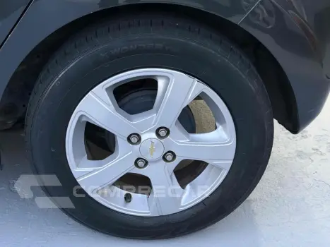 ONIX 1.4 MPFI LT 8V FLEX 4P MANUAL