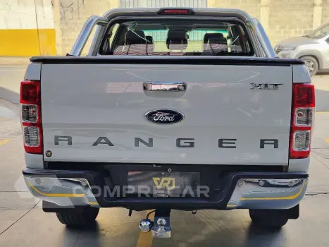 Ranger XLT 3.2 20V 4x4 CD Diesel Aut.
