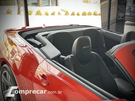 CHEVROLET CAMARO ZL1 C