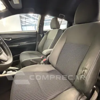 YARIS XL 1.3 Flex 16V 5p Aut.