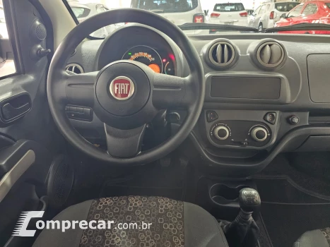 UNO 1.0 EVO Vivace 8V
