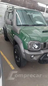 Jimny Sport