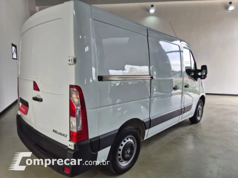 MASTER 2.3 DCI Furgão L1h1