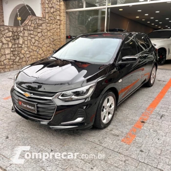 ONIX 1.0 Turbo Premier