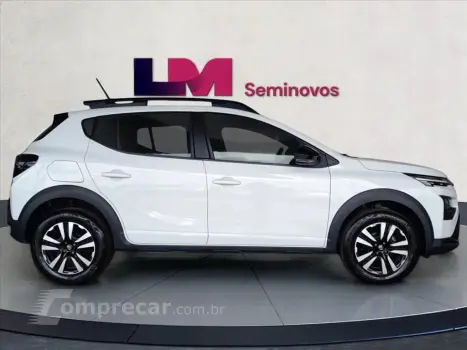 KARDIAN 1.0 TCE FLEX EVOLUTION EDC