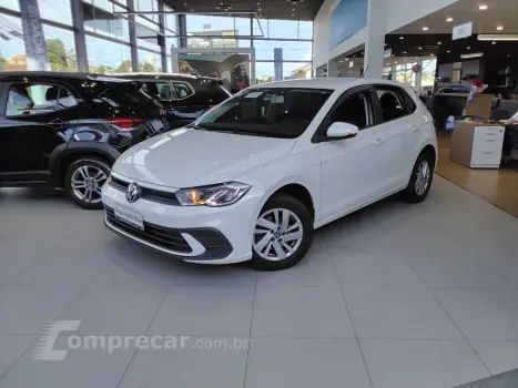 POLO 1.0 170 TSI MANUAL