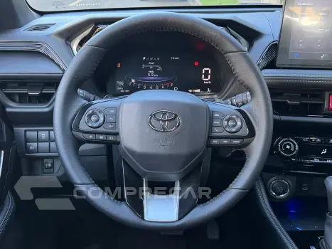 YARIS CROSS 1.5 VVT-I XRX