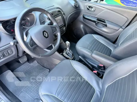 CAPTUR 1.6 16V SCE Intense