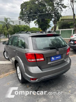 FREEMONT 2.4 Precision 16V