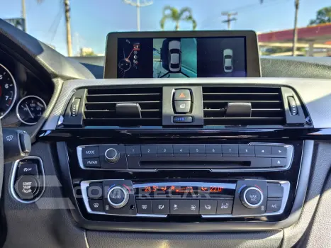 435i 3.0 M SPORT 24V GASOLINA 2P AUTOMÁTICO