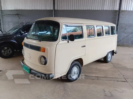 Kombi 1.600
